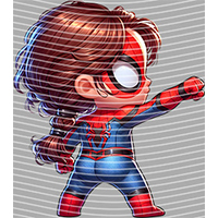 Cartoons and other-CO 2043